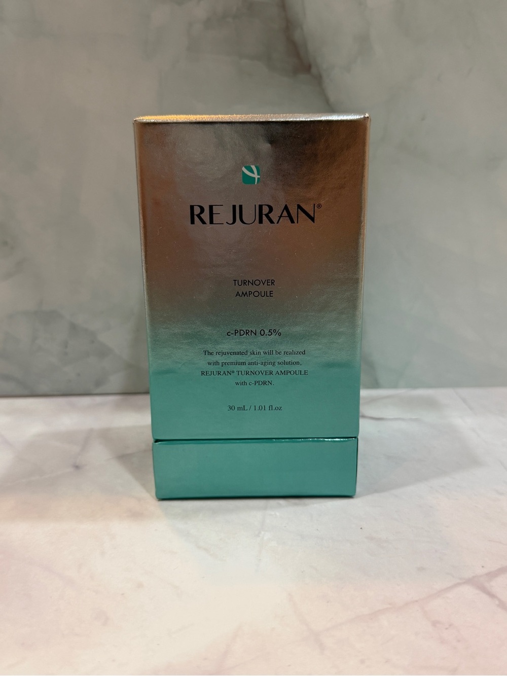REJURAN Turnover Ampoule